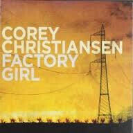 Christiansen, Corey - Factory Girl