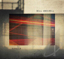 Anschell, Bill - Rumbler