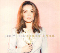 Meyer, Emi - Monochrome -Digi-