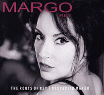 Rey, Margo - Roots of Rey /..