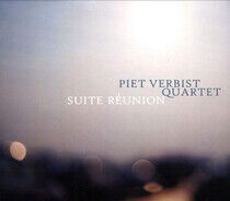 Verbist, Piet - Suite Reunion -Digislee-