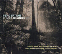 Deardorf, Chuck - Perception -Digi-
