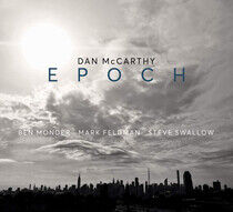 McCarthy, Dan - Epoch -Digislee-