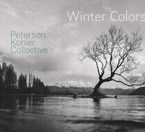 Peterson-Kohler Collectiv - Winter Colors