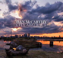 McCarthy, Dan - City Abstract