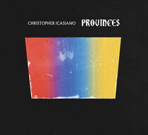Icasiano, Christopher - Provinces