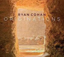 Cohan, Ryan - Originations