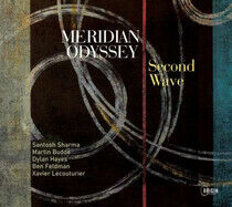 Meridian Odyssey - Second Wave