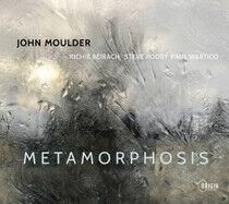 Moulder, John - Metamorphosis