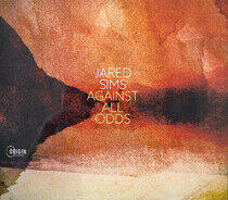 Sims, Jared - Against All Odds