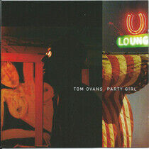 Ovans, Tom - Party Girl