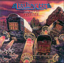 West, Leslie - Theme -Ltd/Reissue-