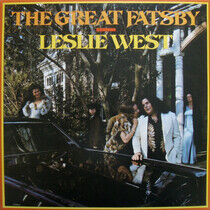West, Leslie - Great Fatsby