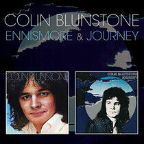 Blunstone, Colin - Ennismore/Journey