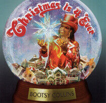 Collins, Bootsy - Christmas is Forever