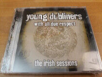 Young Dubliners - Irish Sessions