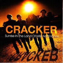 Cracker - Sun Rise In the Land of..