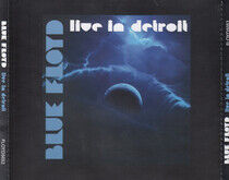 Blue Floyd - Live In Detroit