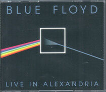 Blue Floyd - Live In Alexandria