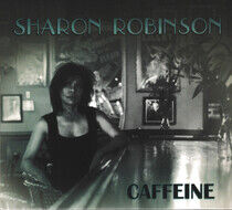 Robinson, Sharon - Caffeine