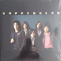 Copperhead - Copperhead -Ltd/Reissue-