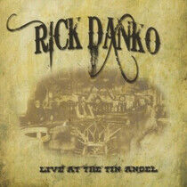 Danko, Rick - Tin Angel