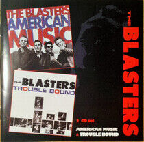 Blasters - American Music/Trouble..