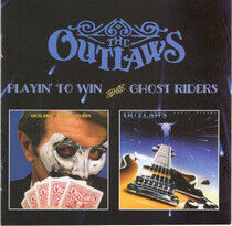 Outlaws - Playin' To Win/Ghost..