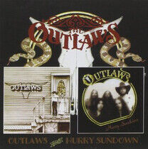 Outlaws - Outlaws/Hurry Sundown