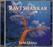 Shankar, Ravi - Tana Mana