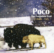 Poco - Forgotten Trail