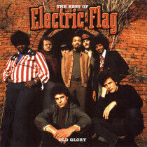 Electric Flag - Old Glory