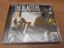 Blasters - Going Home Live