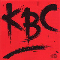 Kbc Band - Kbc Band -Reissue-