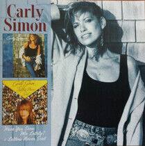 Simon, Carly - Have You Seen.. -Reissue-