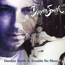 Smith, Darden - Darden Smith/No More..