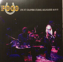 Poco - Live At Columbia..