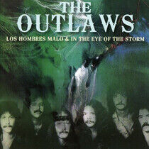 Outlaws - Los Hombres.. -Reissue-