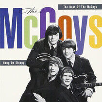 McCoys - Hang On Sloopy -Reissue-