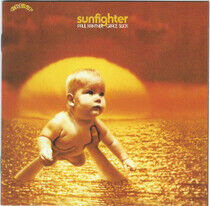 Kantner, Paul/Grace Slick - Sunfighter -Reissue-