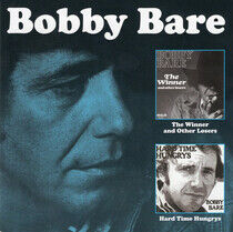 Bare, Bobby - The Winner and Other..