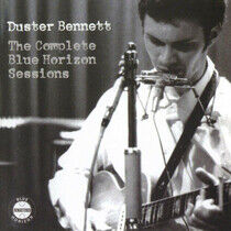 Bennett, Duster - Complete Blue.. -Reissue-
