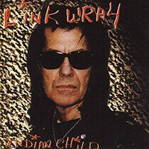 Wray, Link - Indian Child -Reissue-