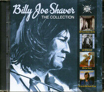 Shaver, Billy Joe - Collection -Reissue-
