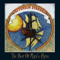 Jefferson Starship - Best of Mick's Picks