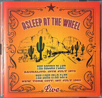 Asleep At the Wheel - Great American Radio