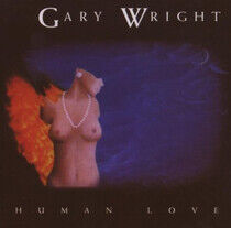 Wright, Gary - Human Love