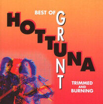 Hot Tuna - Best of Grunt - Trimmed..