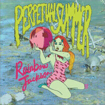 Rainbow Jackson - Perpetual Summer