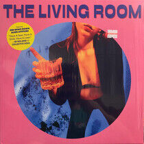 Living Room - Living Room -Hq-